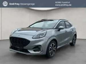 Ford Puma 1.0 EcoBoost Hybrid Aut. ST-LINE X