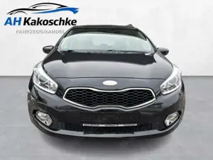 Kia Ceed / cee'd 1.4 Dream Klima Sitzhzg Lkhzg 1.Hd