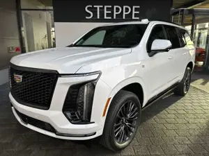 Cadillac Escalade FACELIFT MY26 6.2 V8 Sport Platinum