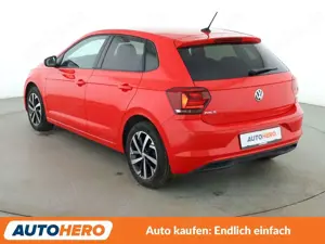 Volkswagen Polo 1.0 TSI Highline*NAVI*LED*PDC* Bild 4