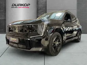 Kia EV9 GT-Line 99kWh Allrad duales Panodach HUD Leder V2L