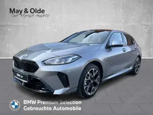 BMW 118 d M Sport HUD 360° ACC 18'' Adapt. LED