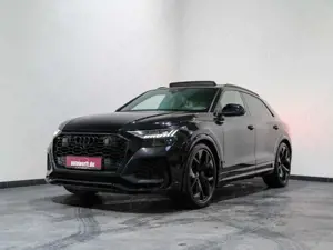 Audi RS Q8 VMAX DYNAMIK+ KERAMIK BLACK NIGHT MATRIX SOFT HEAD