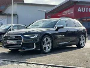 Audi S6 3.0 TDI Quattro/DAB/Navi/LED/Pano/Kamera/Ambient