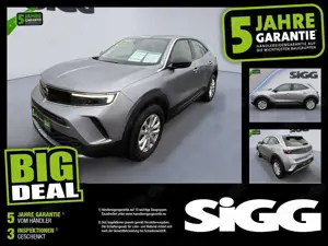 Opel Mokka 1.2 Edition Sitz  Lenkradheizung, Klima
