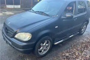 Mercedes-Benz ML 430 ML 430