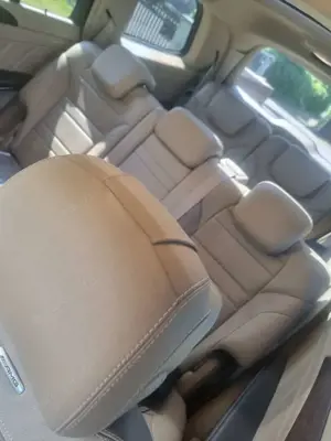 Mercedes-Benz GL 63 AMG Bild 5