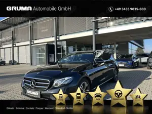 Mercedes-Benz E 220 E 220 d 4M T Avantgarde+Multibeam+RüKa+CarPlay+S
