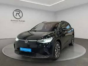 Volkswagen ID.4 Pro 82 kWh / Navi LED ACC Bild 2