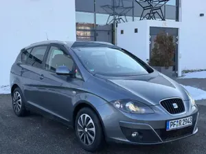 SEAT Altea XL 1,4 TSI KlimaAutomtik* bluetooth* Xenon* Navi