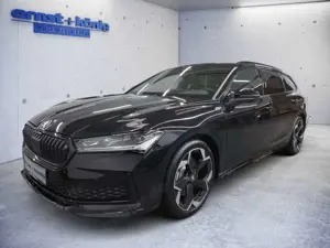 Skoda Superb Combi 2.0 TDI DSG 4x4 Sportline STHZG