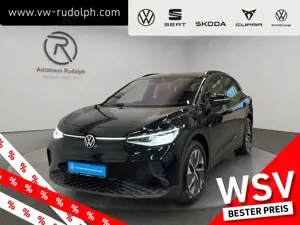 Volkswagen ID.4 Pro 82 kWh / Navi LED ACC