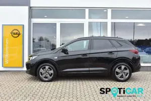 Opel Grandland X Grandland GS * Matrix LED * Navi *