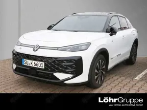 Volkswagen T-Roc R-Line 1.5 l eTSI OPF 7-Gang-DSG neues Modell