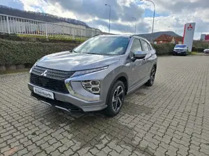 Mitsubishi Eclipse Cross Plug-in Hybrid Select 2.4 MIVEC 4WD
