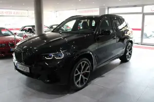 BMW X5 xDrive40d M-SPORTPAKET INDIVIDUAL *I.HAND*