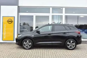 Opel Grandland X Grandland GS * Matrix LED * Navi * Bild 3