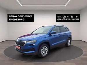Skoda Karoq 1.5 TSI DSG 130LET*SHZ*ACC*LED*el.HECKKL.*AHK VORB