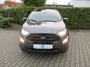 Ford EcoSport ECOSPORT 1.0 EcoBoost ST-LINE NAVI, KLIMA, , RFK Bild 2