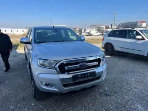 Ford Ranger 3.2 tdci double cab Limited Black Edition Pack 200