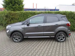 Ford EcoSport ECOSPORT 1.0 EcoBoost ST-LINE NAVI, KLIMA, , RFK Bild 3
