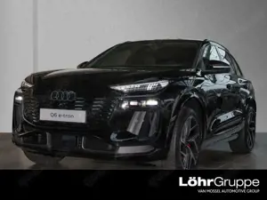 Audi e-tron quattro