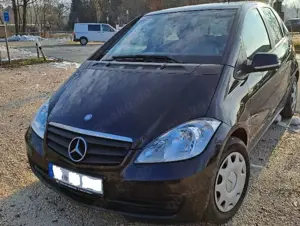 Mercedes-Benz A 160 A 160 BlueEFFICIENCY