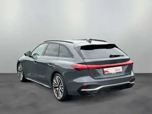 Audi A5 edition one TDI quattro/ 360°,OLED, BO Bild 5