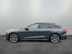 Audi A5 edition one TDI quattro/ 360°,OLED, BO Bild 4