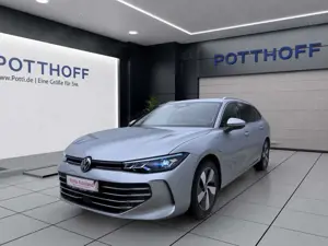 Volkswagen Passat Variant 1.5 TSI eHybrid DSG BUSINESS AHK