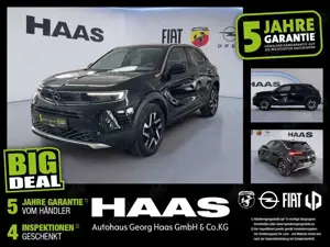 Opel Mokka 1.2 Elegance Automatik, Sitzheizung