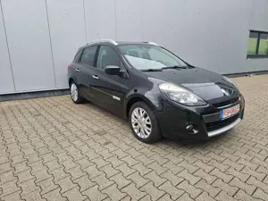 Renault Clio Grandtour 1.6 Aut Dynamique *ZAHNRIEMEN-INSP NEU*