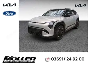 Kia EV3 81,4 GT-Line P8-P9 HarmanKardon Navi HUD 360°Kamer