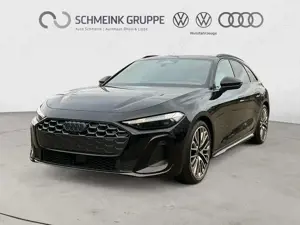 Audi A5 TDI quattro S line BO AHK HUD 360°