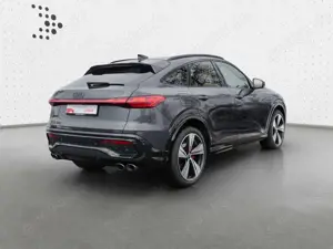Audi SQ5 TFSI qu. Matrix*360°*BO*HuD*Pano Bild 2