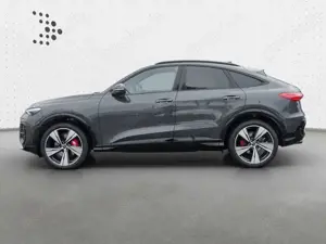 Audi SQ5 TFSI qu. Matrix*360°*BO*HuD*Pano Bild 3