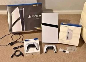 playstation 5 pro Bild 2