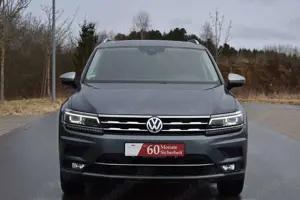Volkswagen Tiguan Allspace 2.0TDI*Highline*4Motion*DSG*LED Bild 4