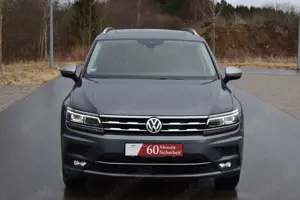 Volkswagen Tiguan Allspace 2.0TDI*Highline*4Motion*DSG*LED Bild 3