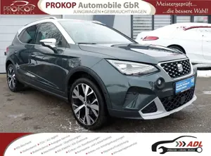 SEAT Arona Xperience DSG ACC Kam Navi BLIS Voll-LED 18"Alu VC