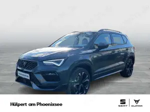 CUPRA Ateca 2.0 4X4 PANO AHK 360°CAM ACC LM19 E-KLAPPE