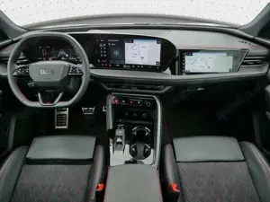 Audi SQ5 TFSI qu. Matrix*360°*BO*HuD*Pano Bild 5