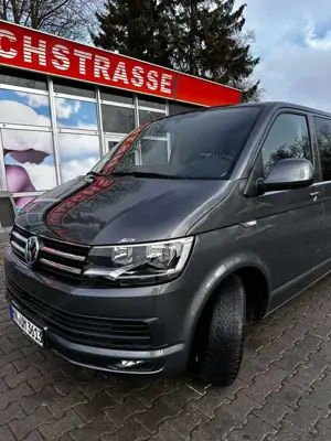 Volkswagen T6 Multivan