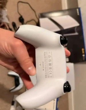 playstation 5 pro Bild 3