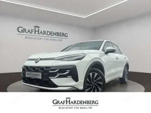Volkswagen T-Roc 1.5 eTSI Life ACC RFK SHZ LHZ
