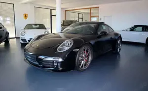 Porsche 991 Carrera S - PDK / Chrono / SAGA / Dt. / 2.Hd