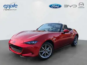 Mazda MX-5 ST SKYACTIV-G 1.5 Exclusive-Line