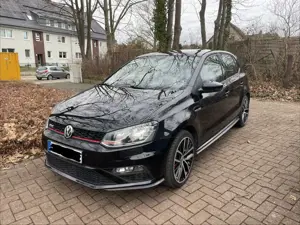 Volkswagen Polo GTI 1.8TSI 192PS BMT SHZ PDC NAVI