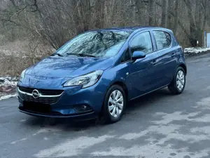 Opel Corsa E Selection