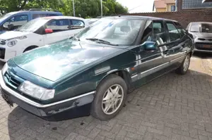 Citroen XM XM Turbo C.T. VSX Bild 2